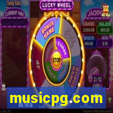 musicpg.com