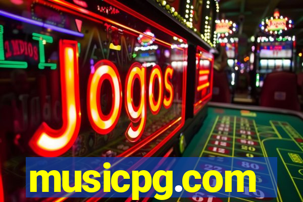 musicpg.com