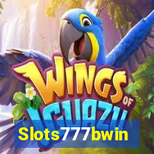 Slots777bwin