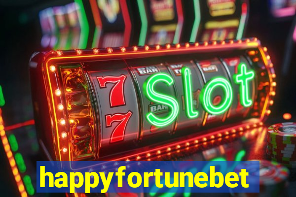 happyfortunebet.com