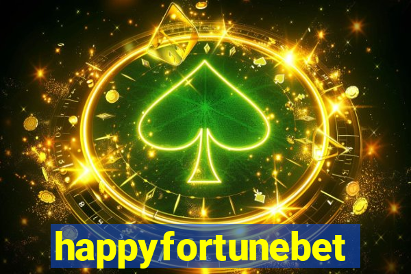 happyfortunebet.com