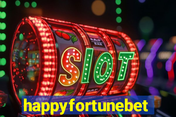 happyfortunebet.com