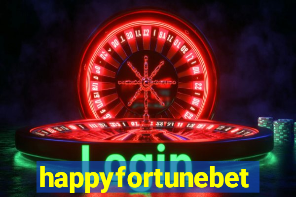 happyfortunebet.com