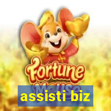 assisti biz