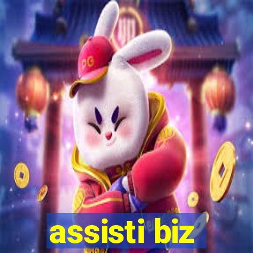 assisti biz