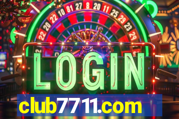 club7711.com