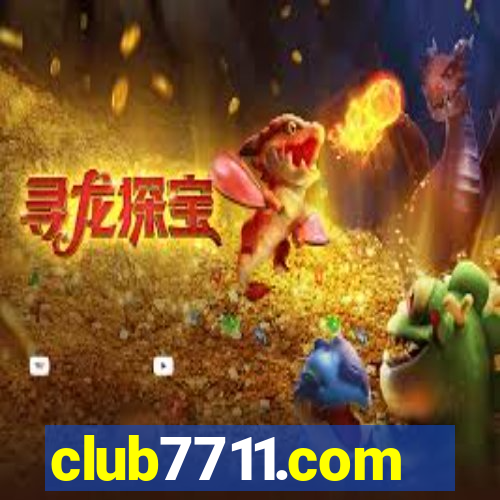 club7711.com