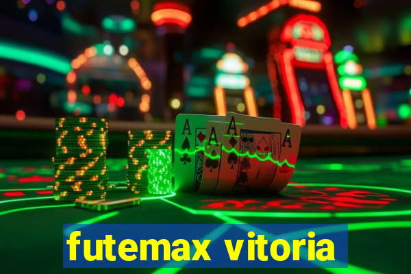 futemax vitoria