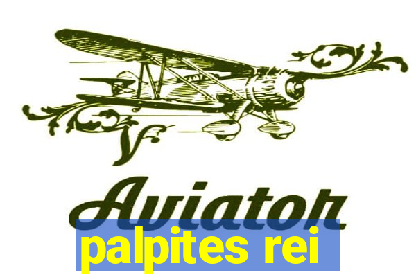 palpites rei