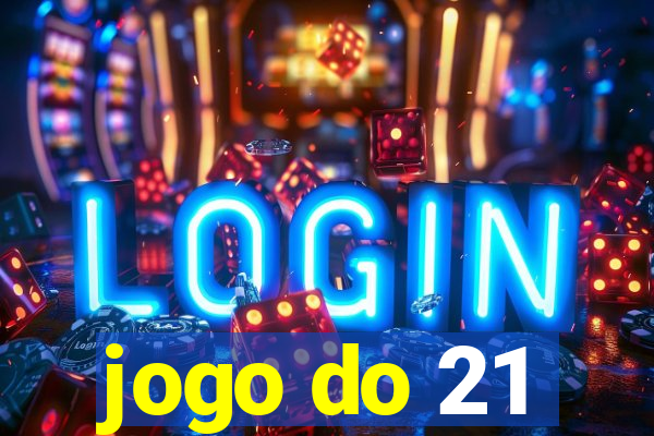 jogo do 21