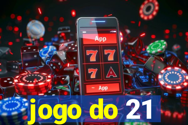 jogo do 21