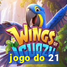 jogo do 21