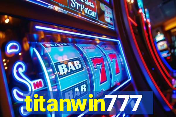 titanwin777