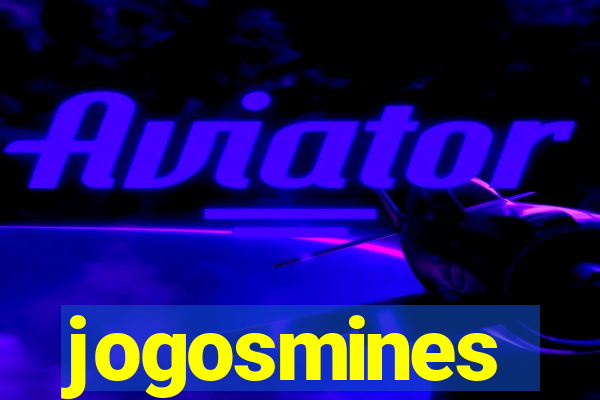 jogosmines