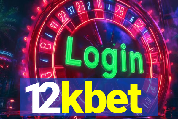 12kbet