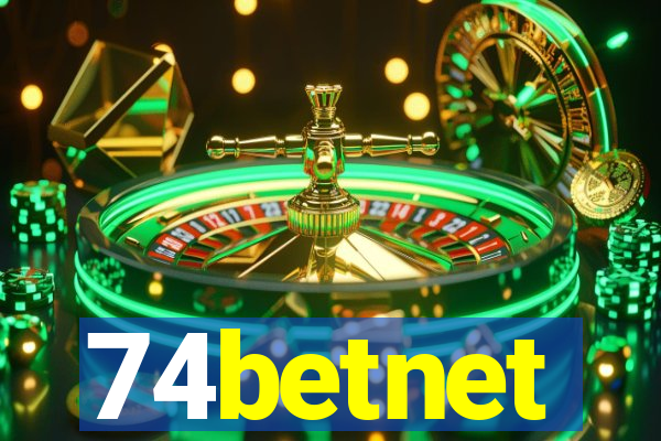 74betnet