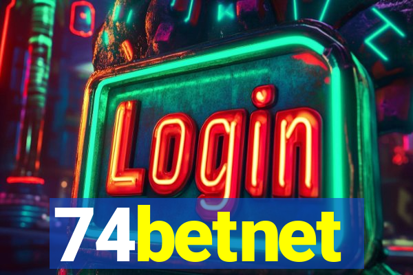 74betnet