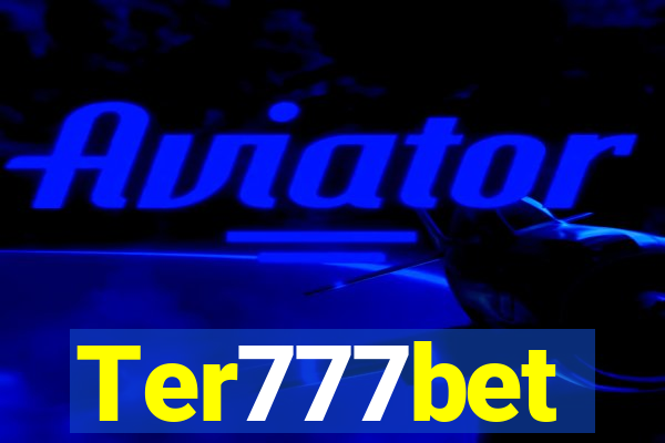 Ter777bet