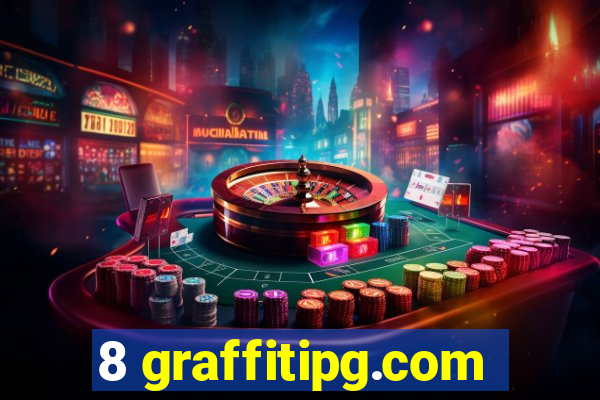 8 graffitipg.com