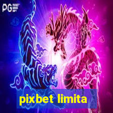 pixbet limita