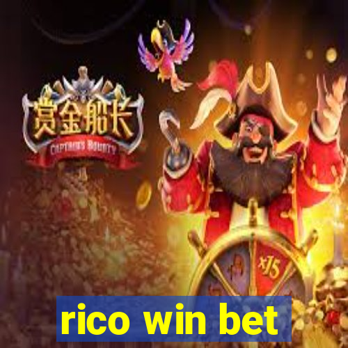 rico win bet