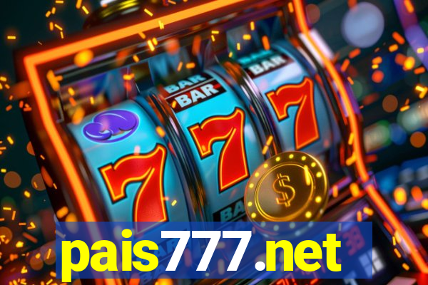 pais777.net