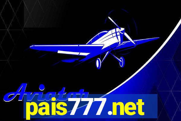 pais777.net