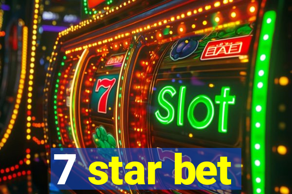 7 star bet