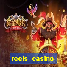 reels casino rodrigo faro