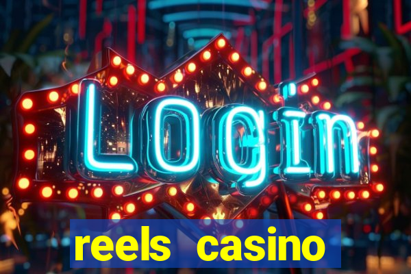 reels casino rodrigo faro