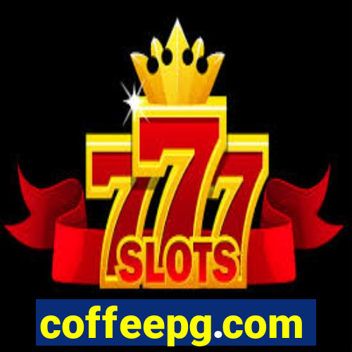 coffeepg.com