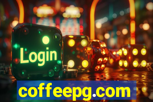 coffeepg.com