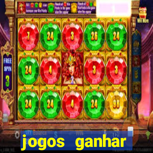 jogos ganhar dinheiro sem depositar