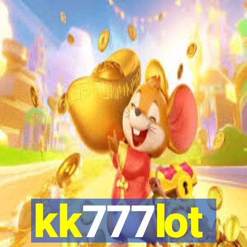 kk777lot