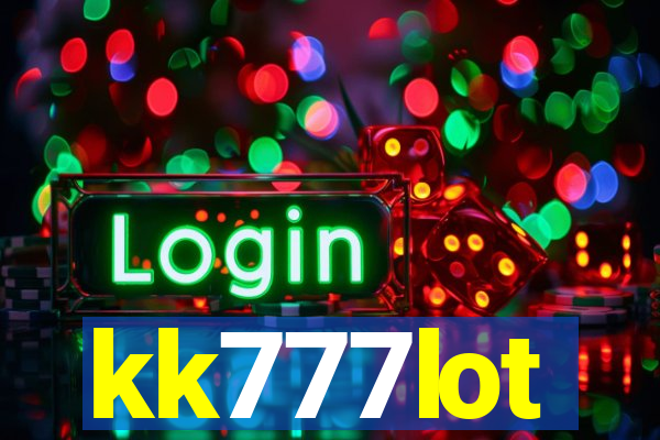 kk777lot