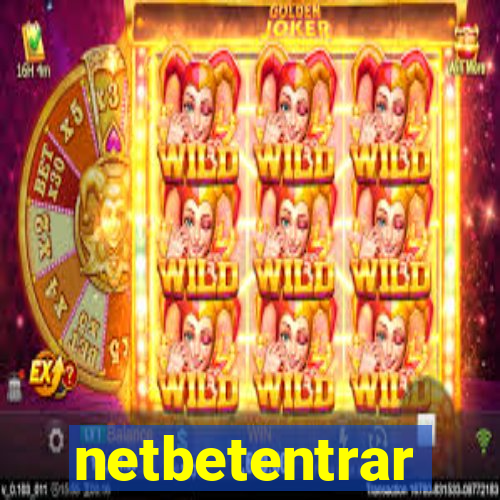 netbetentrar