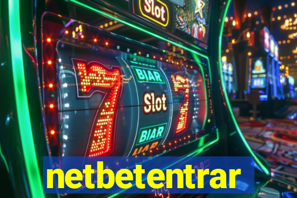 netbetentrar