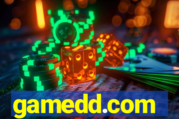 gamedd.com