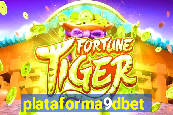 plataforma9dbet