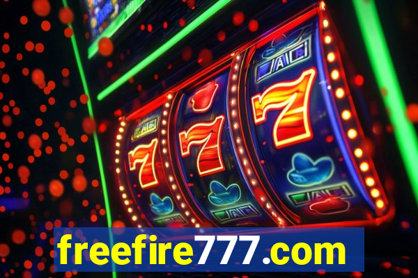 freefire777.com