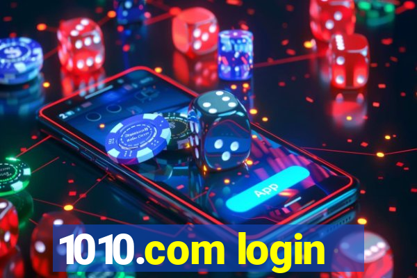 1010.com login