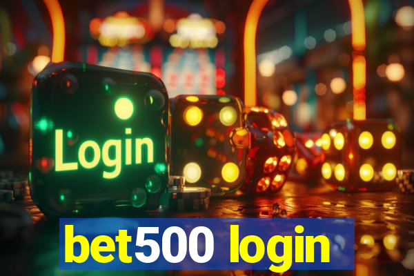 bet500 login