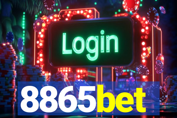 8865bet