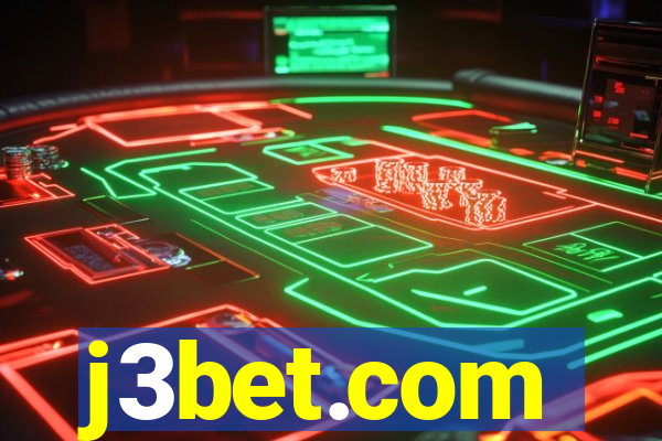 j3bet.com