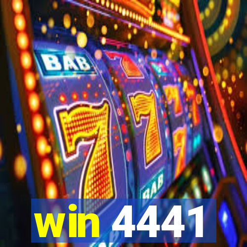 win 4441