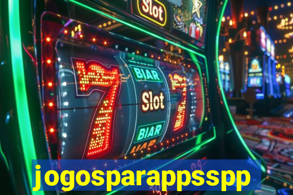 jogosparappsspp