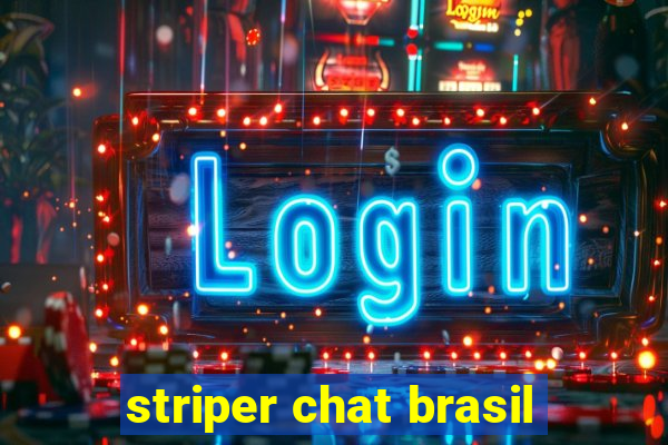 striper chat brasil