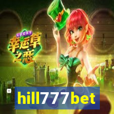 hill777bet