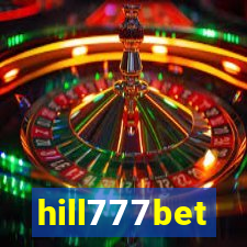 hill777bet