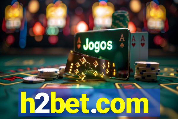 h2bet.com